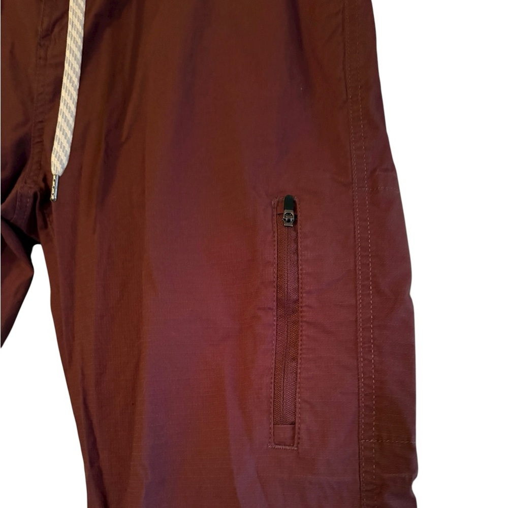 Vuori Women’s Ripstop Technical Drawstring Pant i… - image 5